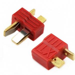 T Plug Deans Connectors Female & Okunrin KLS1-XT01B